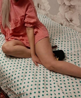 Анаис, 42 года, 3 размер груди