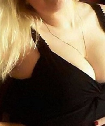 Елизавета, 33 года, 3 размер груди